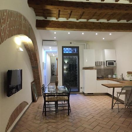 La Cupola Apartment Florence Exterior photo