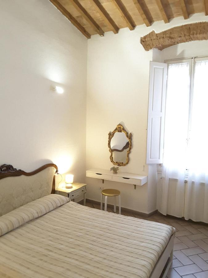 La Cupola Apartment Florence Exterior photo