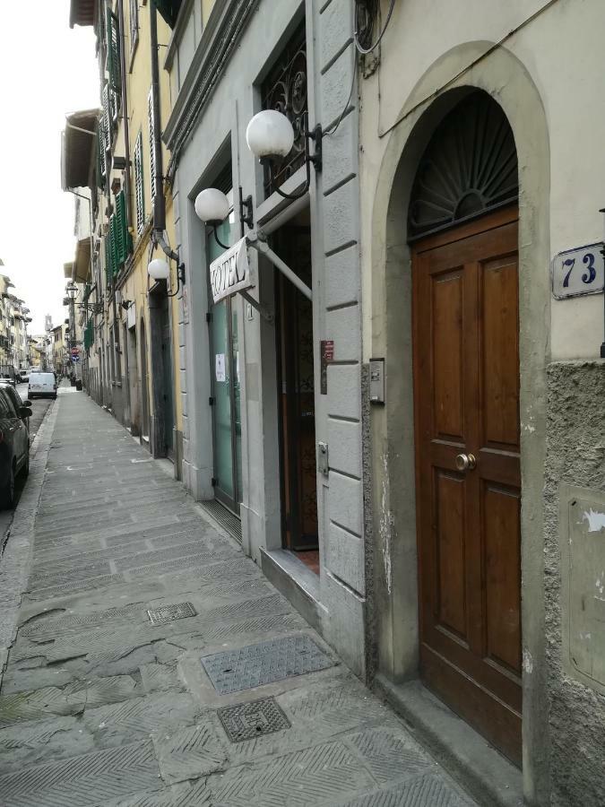 La Cupola Apartment Florence Exterior photo